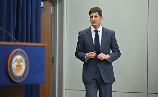 Warsh's First Meeting as Fed Chairman