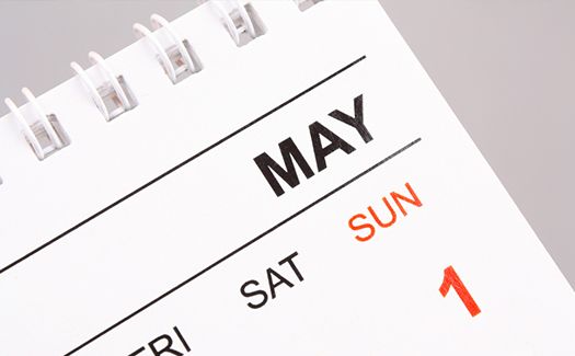 May's Market Resilience - What Investors Should Know