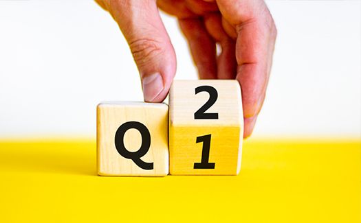 2026 Second Quarter Market Summary