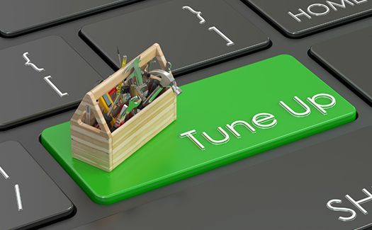 Mid-Year Financial Tune-Up