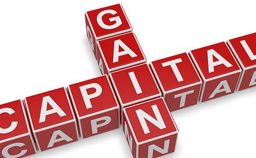 Capital Gains - Noteworthy Insights for Investors