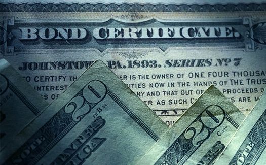 Rising Government Bond Yields