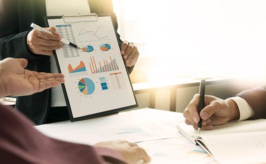 3 Key Signals for Investors to Watch