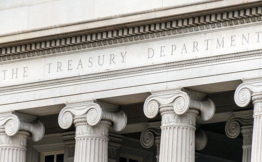 Treasury Buybacks
