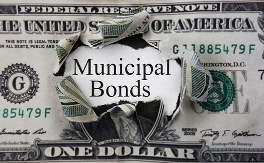Municipal Bonds: Tax-Advantaged Income