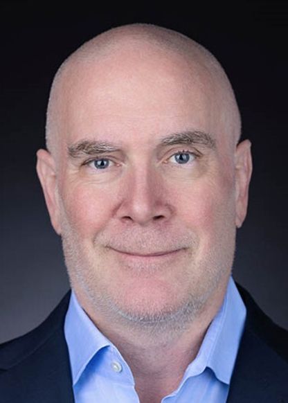 Kent Peterson